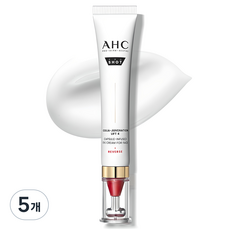 AHC Pro-Shot可樂珠光緊緻4膠囊In Fused眼霜For Face, 5個, 30ml