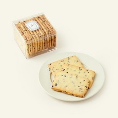 나폴레옹베이커리 쌩클로드 쿠키, 229g, 1개