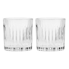 RCR 타임리스 위스키잔 360ml, 2개