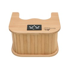 GoodFriend 參考是一款智能乾洗足浴盆, 單色, 好-F4