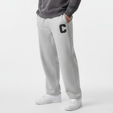 남성용 스트릿무드 트레이닝 팬츠