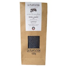 LAPLANTATION 整粒黑胡椒, 100克, 1個