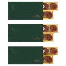 Gyodong 藥菓, 30g, 24個