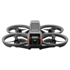 DJI Avata 2 드론, 혼합색상, 1세트