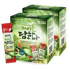 joeunyakcho Good Herb 承載自然 條狀高麗菜丸, 90g, 2個