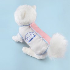 三麗鷗寵物露背背心 SAN-PC03, 1個, 大耳狗喜拿