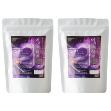 정앤정 여자의 하루 TEA, 1.5g, 30개입, 2개
