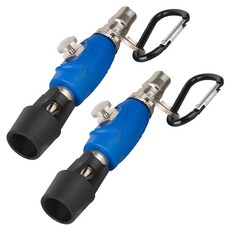 이엑스파워 미니 에어건 집중분사형 EGM-002, 2개