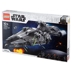 LEGO 星際大戰 帝國輕型巡洋艦 75315, 혼합색상, 1個