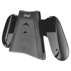 ipega 派鯊魚 PG-SW060B 多功能充電手把 適用於Joy-Con