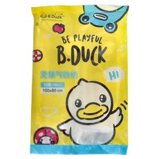 mohe 木暉居家 免抽氣壓縮袋組, 6個裝, 1組