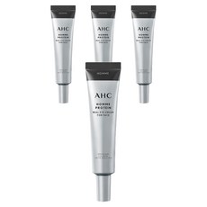 AHC Homme Protein Real 臉部眼霜, 4個, 35ml