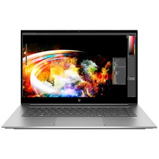 HP 2022 ZBook Studio G8 노트북 15.6 코어i7 인텔 11세대 RTX A2000, 그레이, 512GB, 16GB, WIN10 Pro, G8-30N01AV