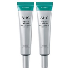 AHC 青春永駐全效臉部眼霜, 35ml, 2個
