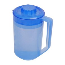 KEYWAY 美樂冷水壺, 藍色, 4L, 1個