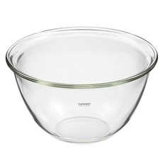 HARIO 好璃奧 多用途耐熱玻璃攪拌碗, 單一顏色, 1個, 單品