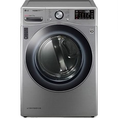 트롬 건조기 17kg 방문설치, RH17VTLN, 모던 스테인리스