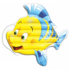 DiCO 迪士尼美人魚公主魚騎士 115, 混色