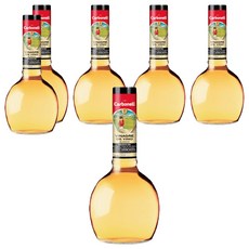 Carbonell 康寶娜 白酒醋 西班牙原產, 250ml, 6瓶