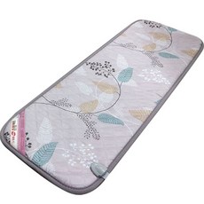 ilwoul 單電墊迷你單IW-M15-3A 隨機發貨, 480 x 1340 毫米