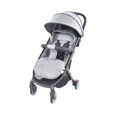 WUOCU 可登機推車, 寧靜灰