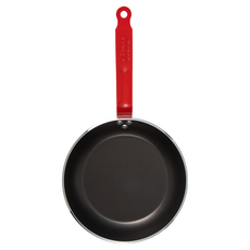 드부이에 프라이팬 레드, 24cm, 1개