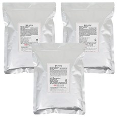 SANGSANG FOOD SYSTEM 想像調味料 辣椒調味料, 1kg, 3個