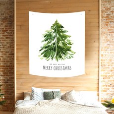 상상후 패브릭 포스터, 드로잉트리