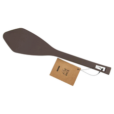 尼龍廚具炒鏟 日本製, 棕色, 1個