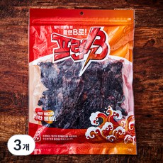 프렌비 오징어 다리, 250g, 3개