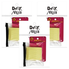 다크니스 일반 단면 쌍꺼풀테이프 올록볼록형 50p, 18세트