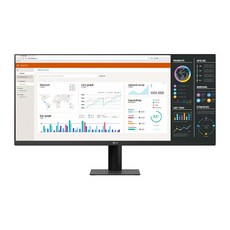 LG전자 WFHD 울트라와이드 모니터 방문설치, 73cm, 29U511A
