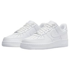 NIKE 耐吉 男款 AIR FORCE 1 07 運動鞋 CW2288-111