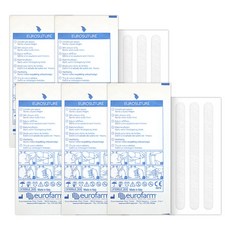 eurofarm 유로슈처 의료용 봉합 유지기 717430, 3개입, 5개