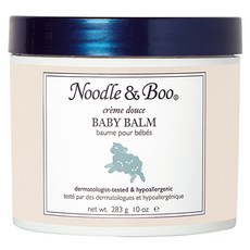 누들앤부 대용량 베이비 밤, 283g, 1개