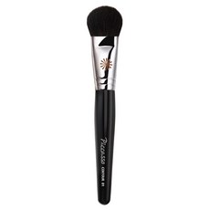 Piccasso Contour 01腮紅修容刷, 混色, 1支