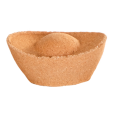 財神小舖 開運香 沉檀元寶香 150g, 1包