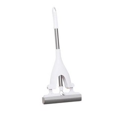 apex Innovation 迷你小拖把 白色 383g, 50 x 19 x 5cm, 1支