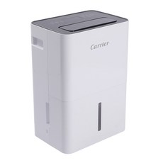 Carrier 開利 除濕機 16L 1級, CDHC-160AYLLOYH