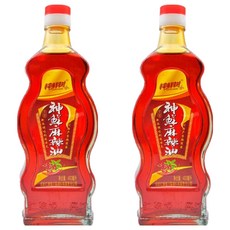 신선수 신시안 마라유, 400ml, 2개