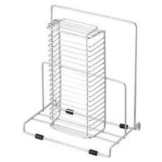 FREIZ 和平 收納櫃SUIGut刀俎, SUI-6081, 18x11.7x21.8cm