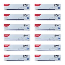 monAmi Youngshim 筆芯 144入, 藍色, 1個