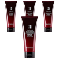 BOBSNU 強健髮根護髮素, 200ml, 4個