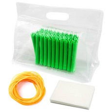 CELLREBORN 豐盈秀髮 Roll Star 自助燙髮 陶瓷髮捲 9號套組, 單一顏色, 1套