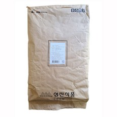성진 엿기름 가루, 15kg, 1개