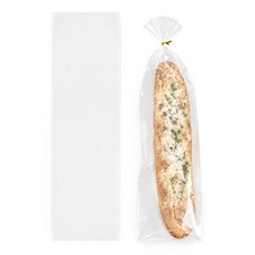 Cheonun Package OPP 非黏著袋 11 x 40 cm, 400個, 1個