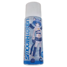 maccos 萌汁 飛機杯專用潤滑液 高保濕免洗藍瓶, 300ml, 1瓶