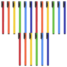 Everything 氣化筆 6款, 彩虹黑, 3套