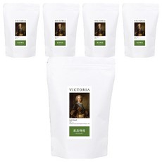 빅토리아 로즈마리 티백, 1g, 30개입, 5개