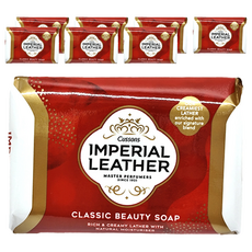 pz Cussons 帝王香皂 Classic Beauty Soap, 95g (4入), 8個